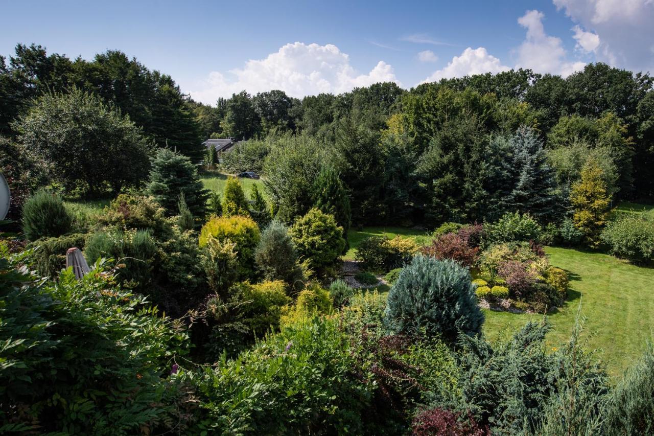 Apartamenty Swietego Wita Zywiec Bagian luar foto
