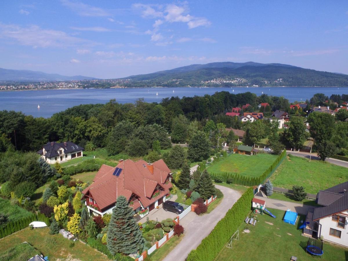 Apartamenty Swietego Wita Zywiec Bagian luar foto
