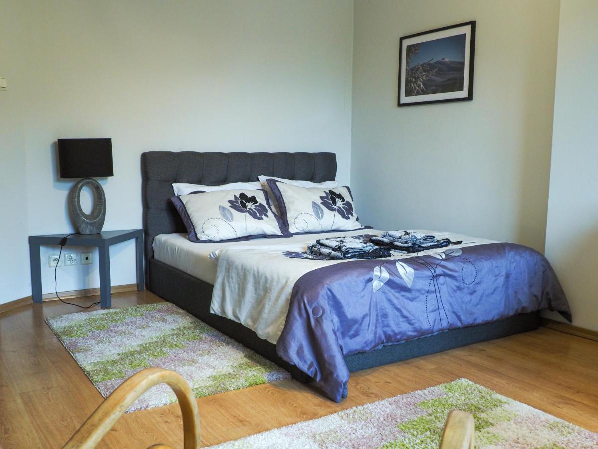 Apartamenty Swietego Wita Zywiec Bagian luar foto