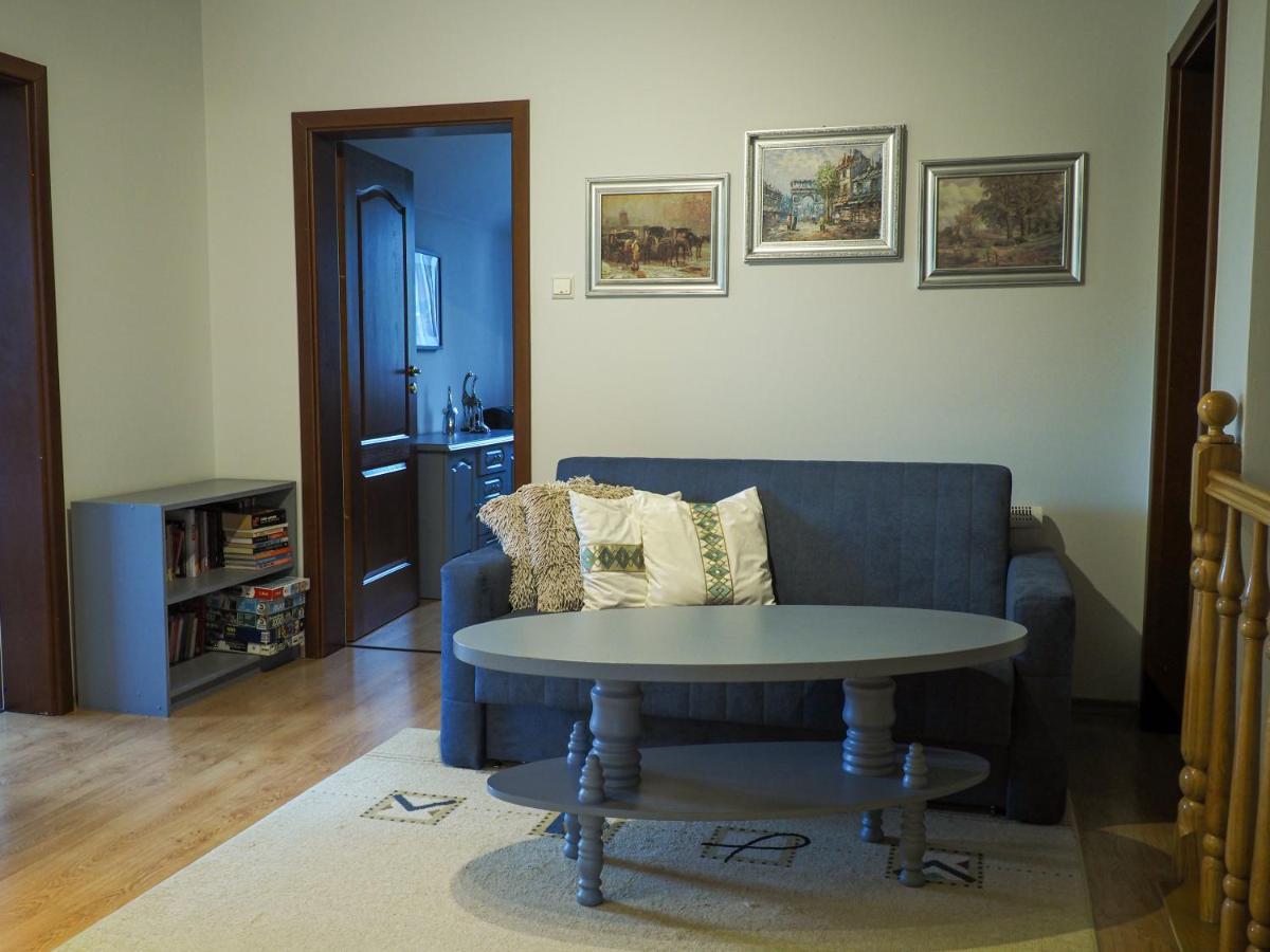 Apartamenty Swietego Wita Zywiec Bagian luar foto