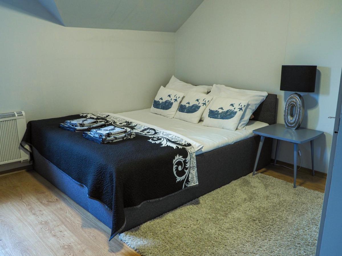 Apartamenty Swietego Wita Zywiec Bagian luar foto