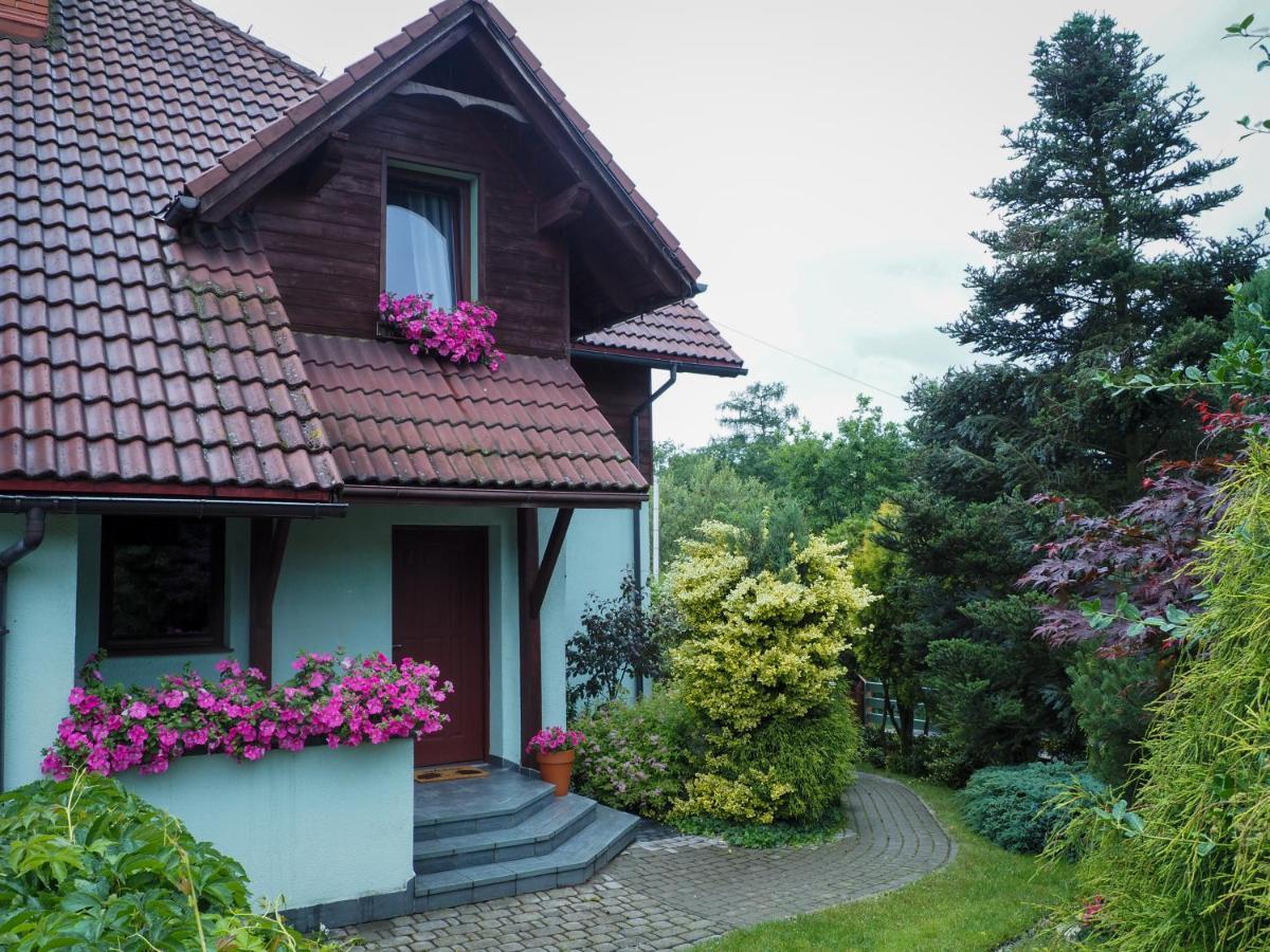 Apartamenty Swietego Wita Zywiec Bagian luar foto