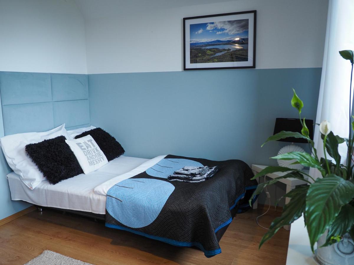 Apartamenty Swietego Wita Zywiec Bagian luar foto