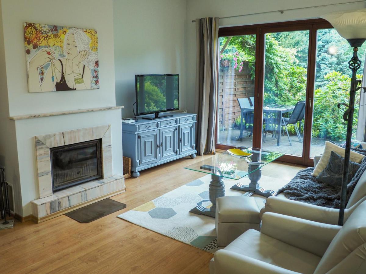 Apartamenty Swietego Wita Zywiec Bagian luar foto
