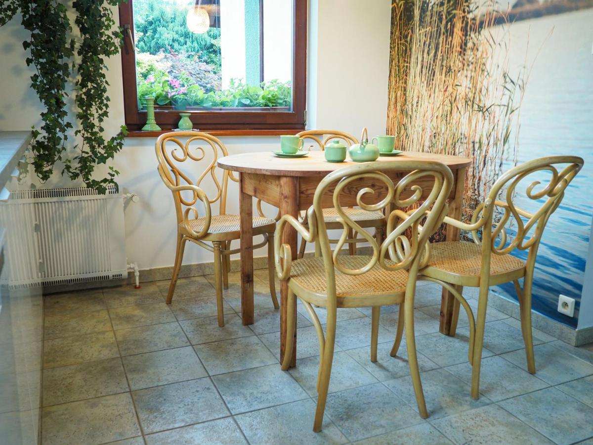 Apartamenty Swietego Wita Zywiec Bagian luar foto