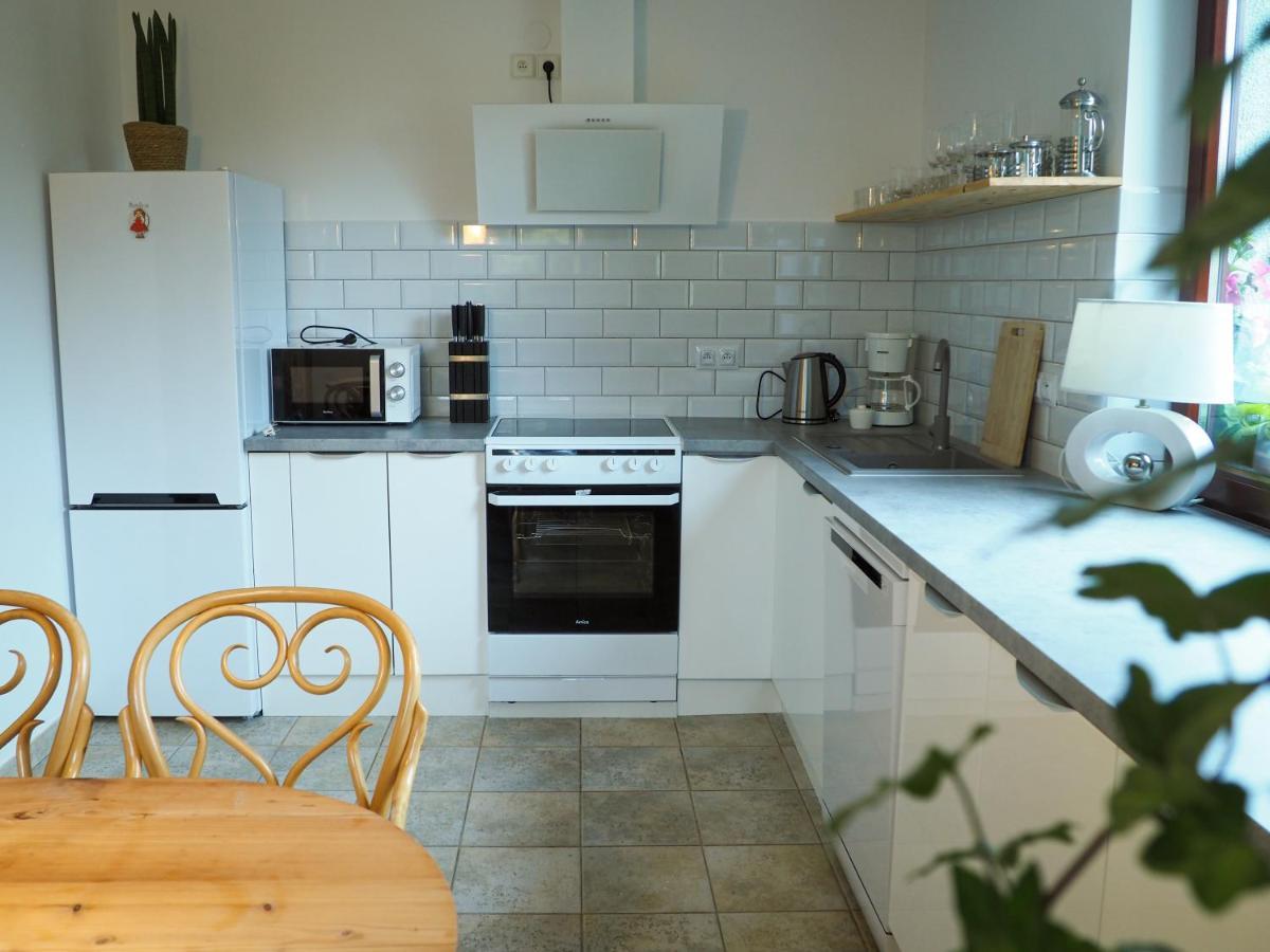Apartamenty Swietego Wita Zywiec Bagian luar foto