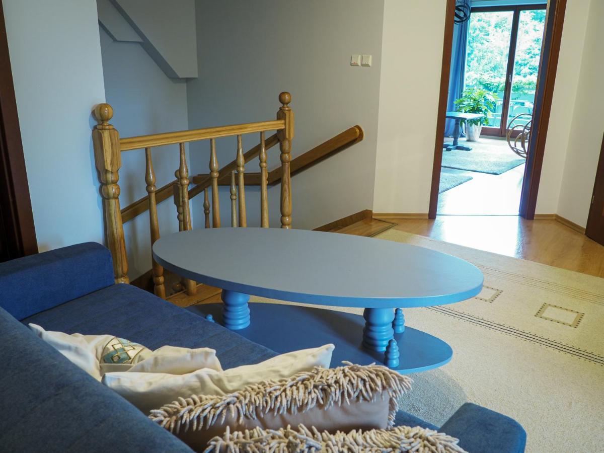 Apartamenty Swietego Wita Zywiec Bagian luar foto